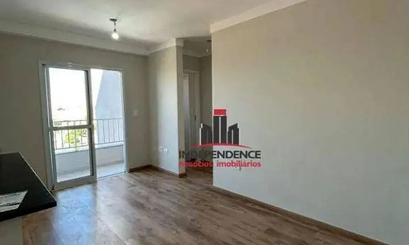 Apartamento Com 2 Do...