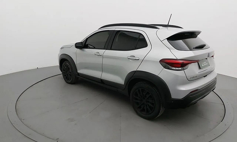 Fiat Pulse 2024 1.3 ...