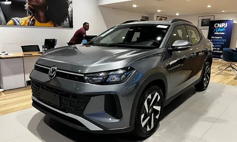 Volkswagen Tera High...