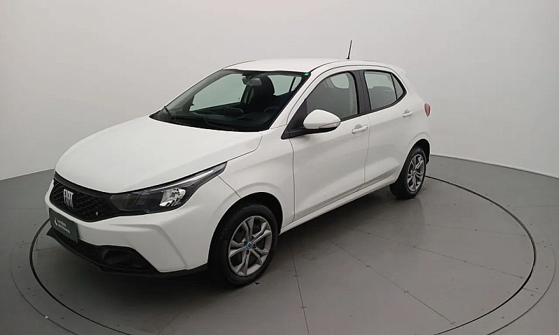Fiat Argo 2024 1.0 F...