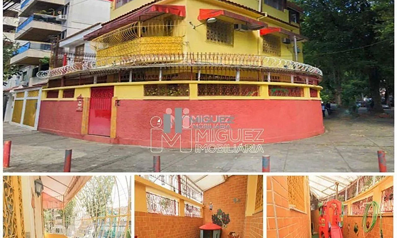 Rua Maria Amália- Có...