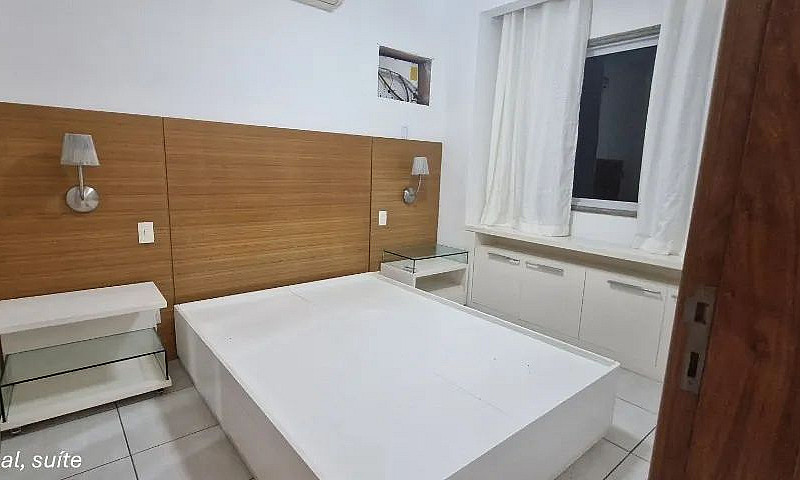 Lindo Apartamento De...