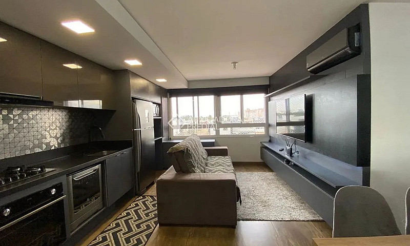 Apartamento Para Loc...