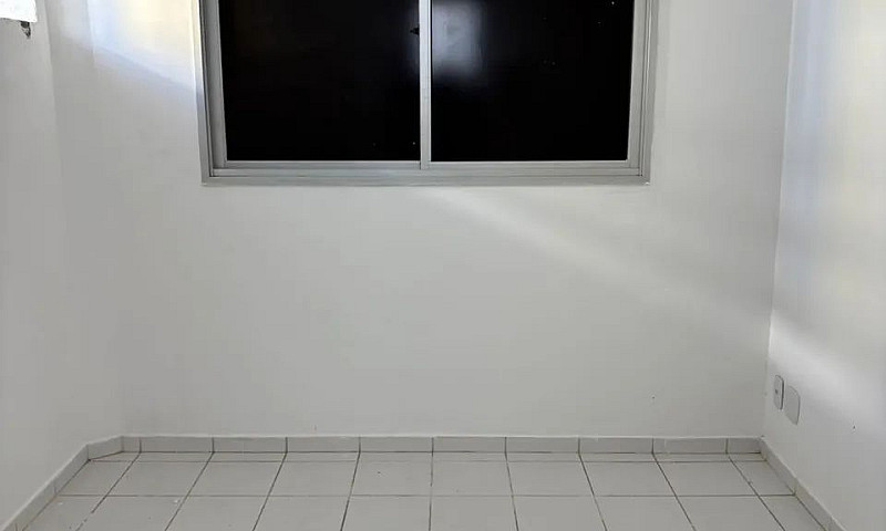 Apartamento Para Alu...