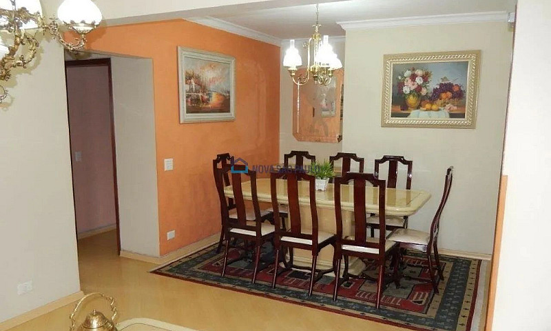 Apartamento 129 M² D...