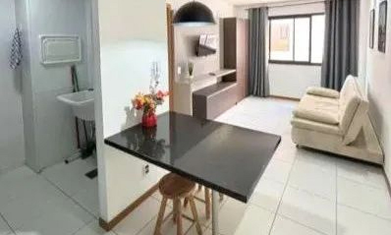 Apartamento 1 Quarto...