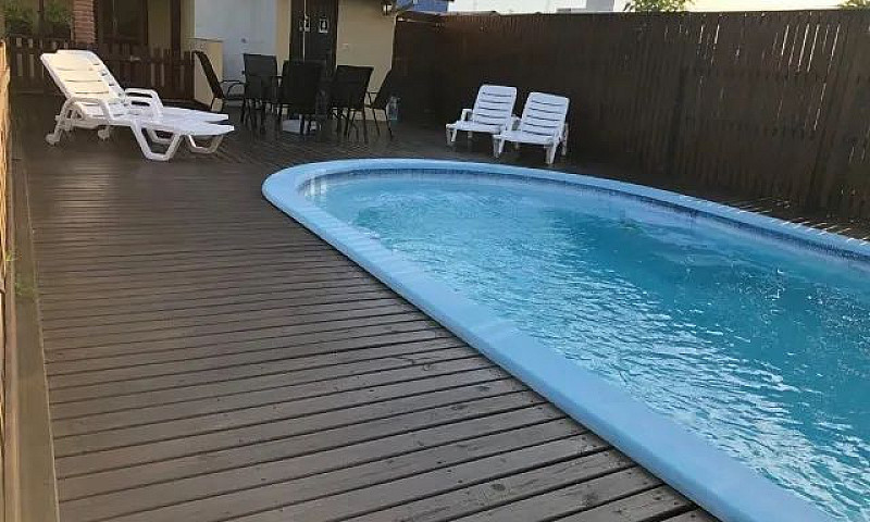 Casa Comercial Em Av...