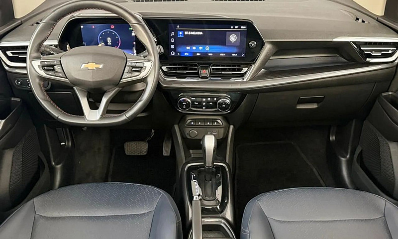 Chevrolet Spin Premi...