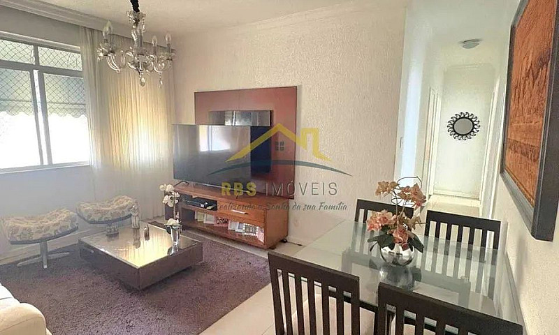 Apartamento À Venda ...