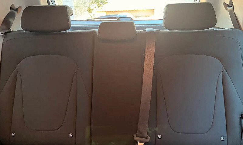 Hyundai Creta Comfor...