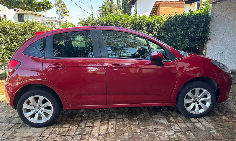 Citroen C3 Tendance ...