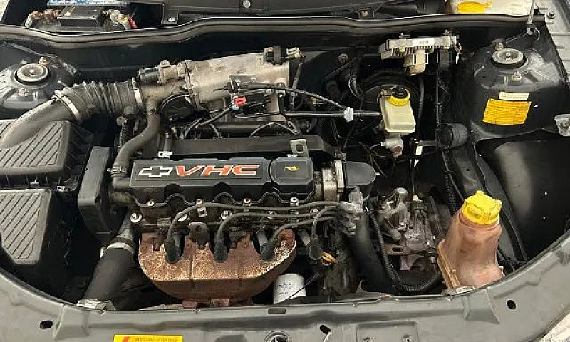 Chevrolet Celta 1.0/...
