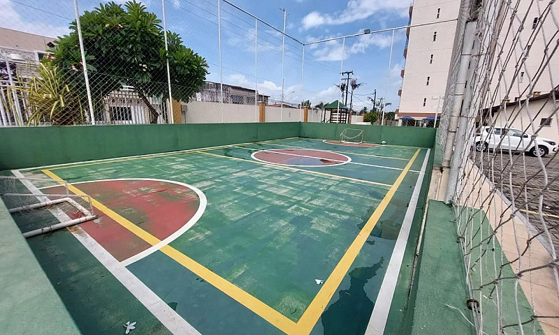 Apartamento De 61M² ...