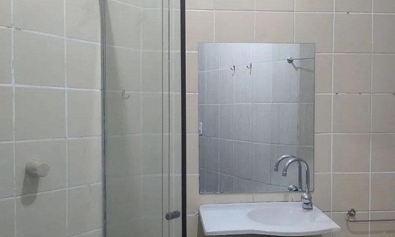 Apartamento 2 Quarto...