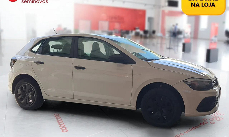 Volkswagen Polo Trac...
