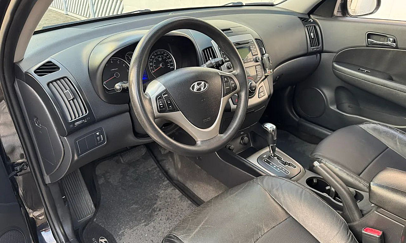 Hyundai I30 2.0 16V ...