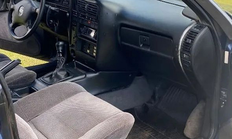 Chevrolet Omega Gls ...