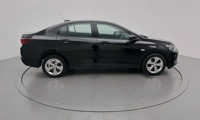 Chevrolet Onix Hatch...