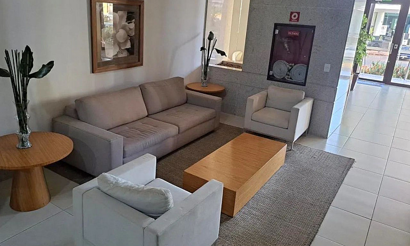 Apartamento 1 Quarto...