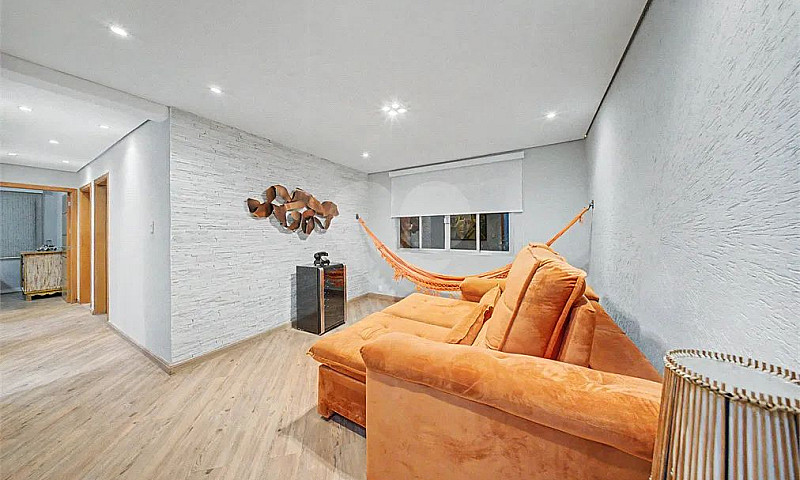 Apartamento Palmas T...