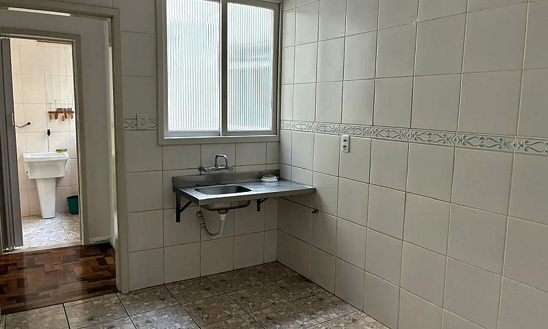 Apartamento Excelent...