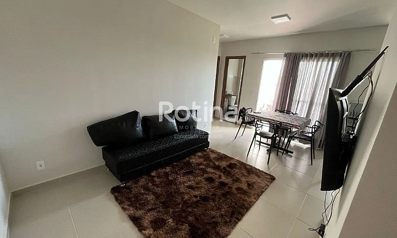 Apartamento Para Alu...