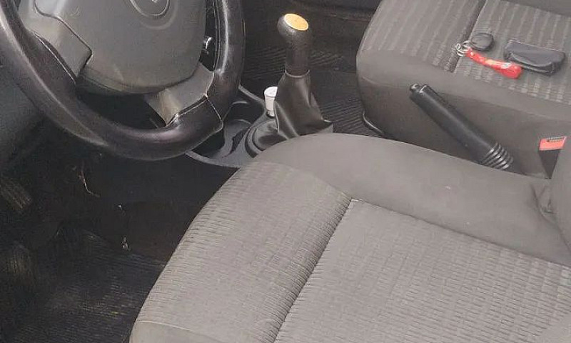 Renault Sandero Expr...