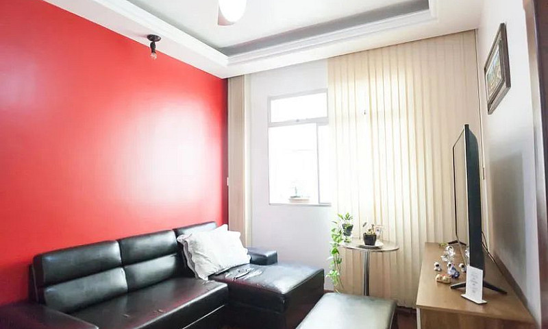 Apartamento À Venda ...