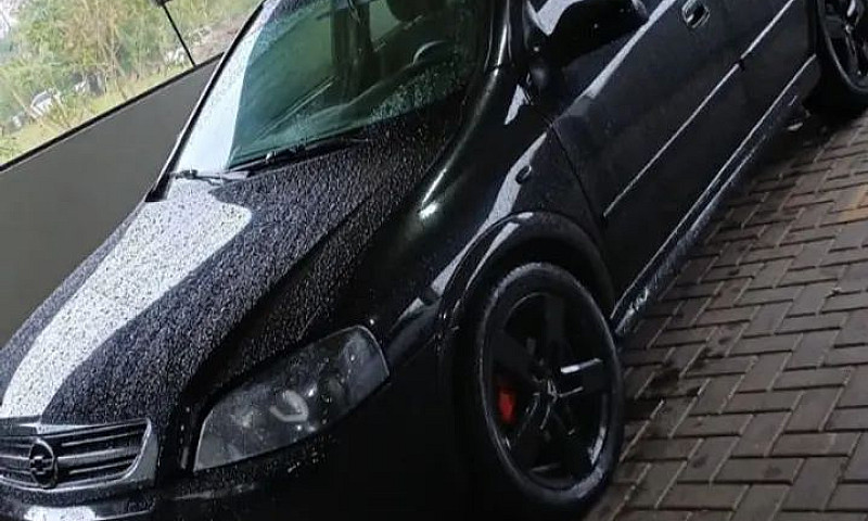 Chevrolet Astra Adva...