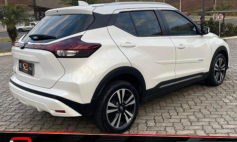 Nissan Kicks Advance...