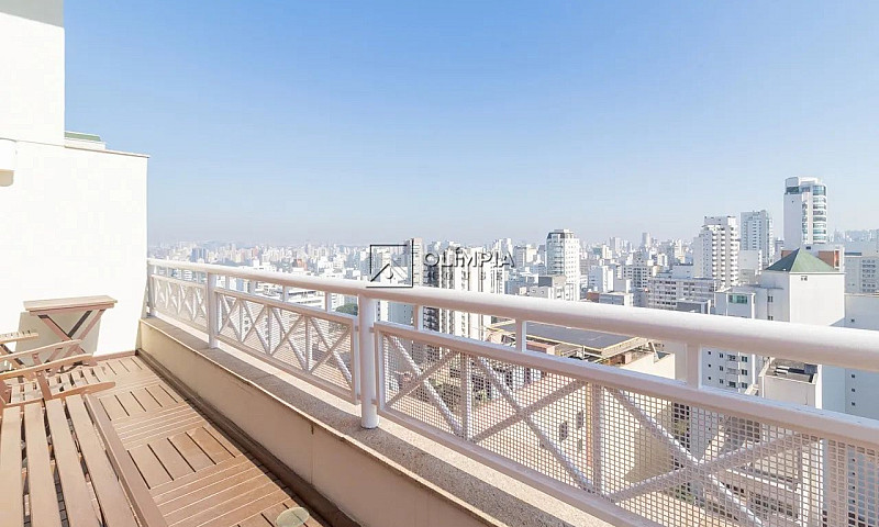 Ibirapuera Loft, Par...