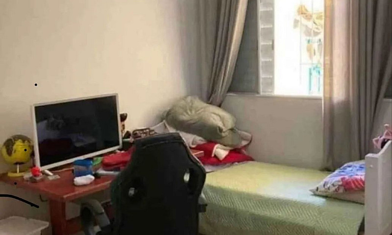 *Casa Em Barro Branc...