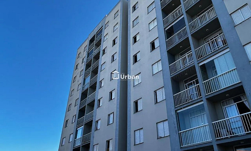 Apartamento Para Alu...