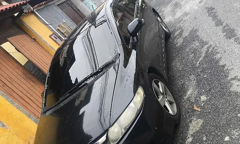 Honda Civic Sedan Lx...