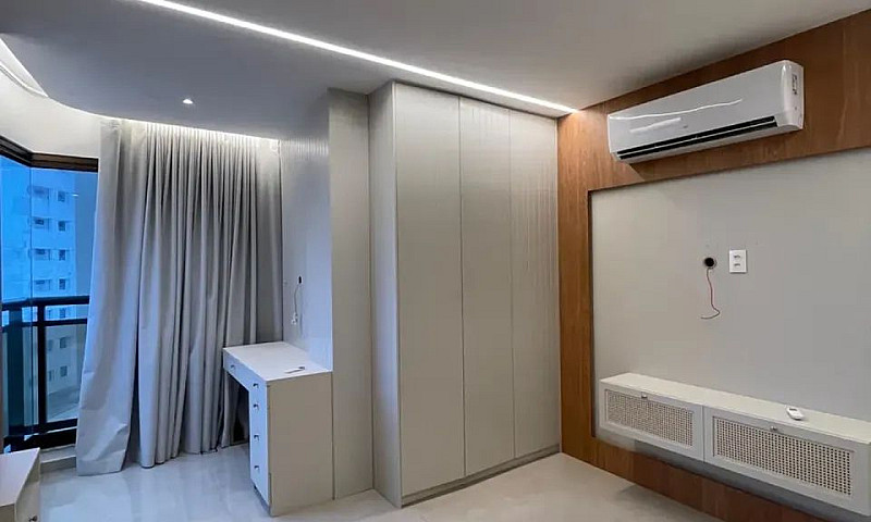 Apartamento Novo Na ...