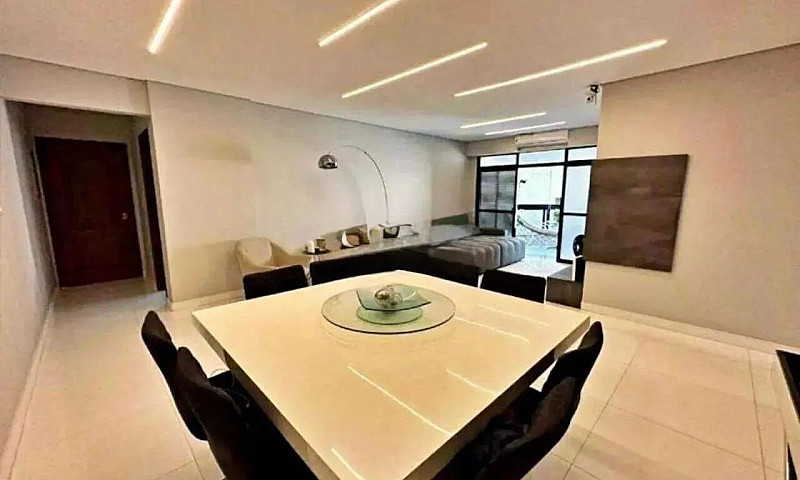 Apartamento 3 Dormit...