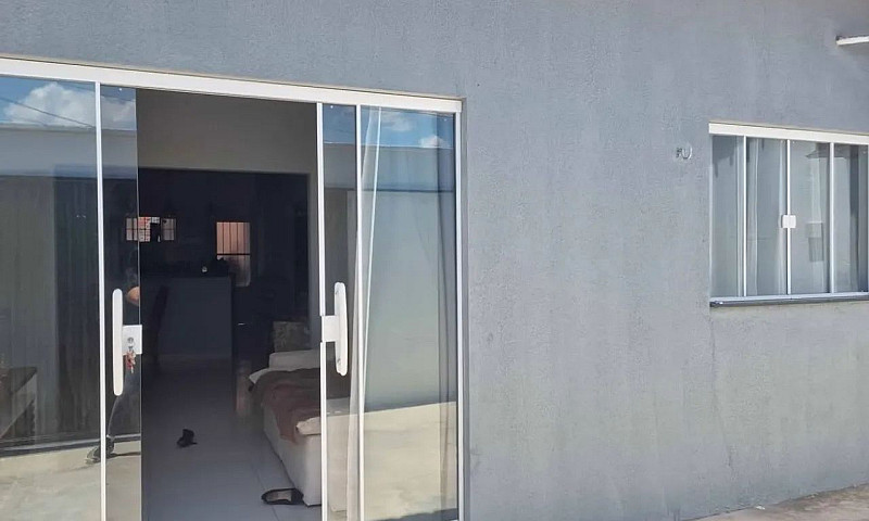 R Vendo Casa No Bair...
