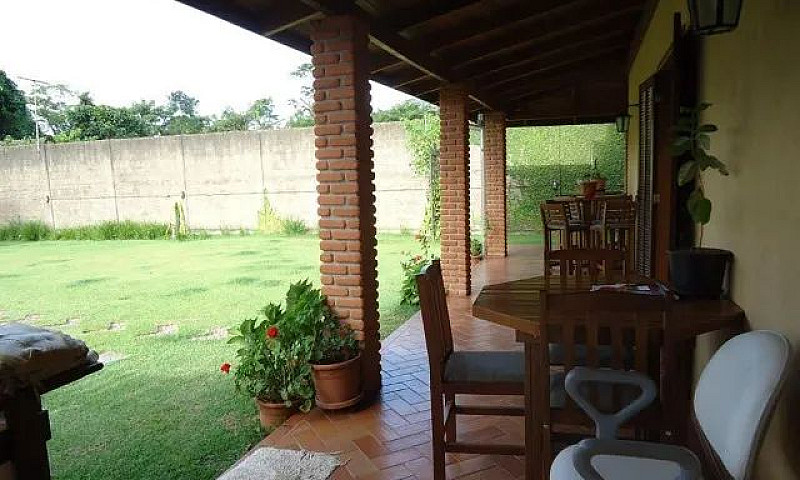 Casa Comercial Em Av...