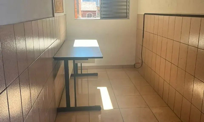 Casa Disponível Para...