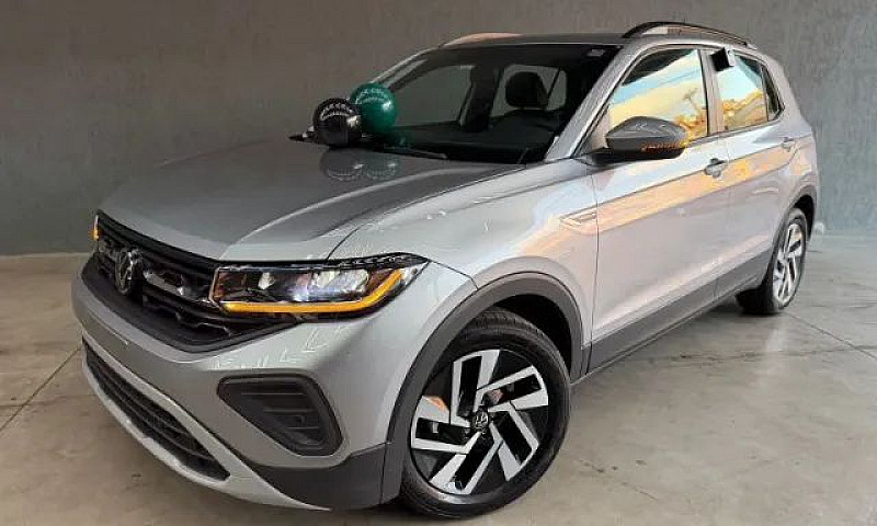 Volkswagen T-Cross C...