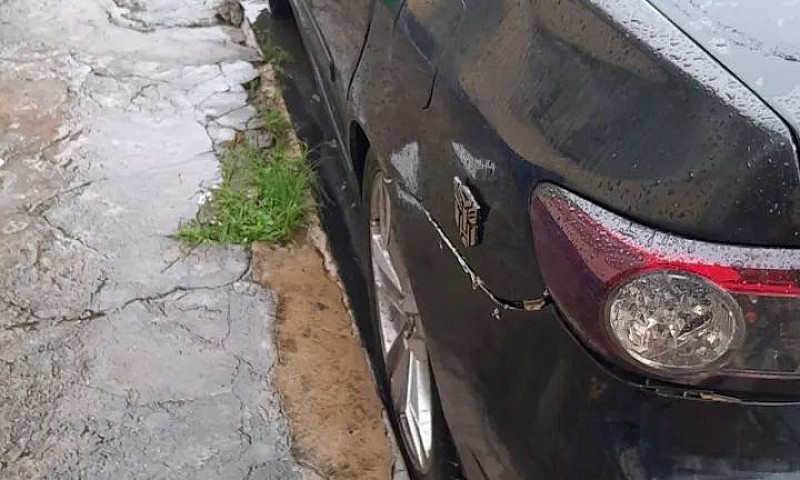 Toyota Corolla Gli 1...