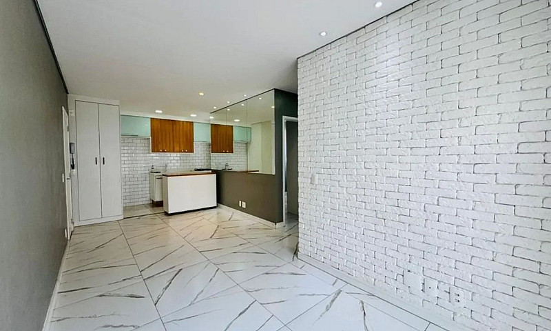Apartamento Com 2 Do...