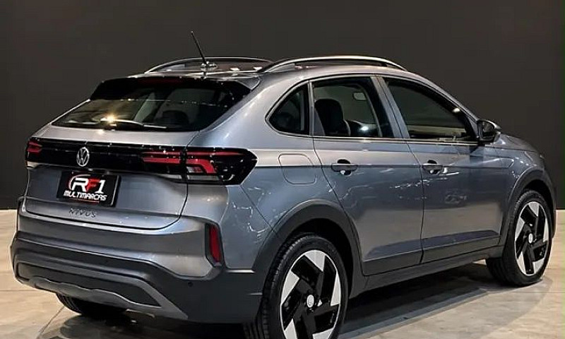 Volkswagen Nivus Sen...