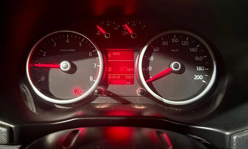 Volkswagen Gol Geraç...