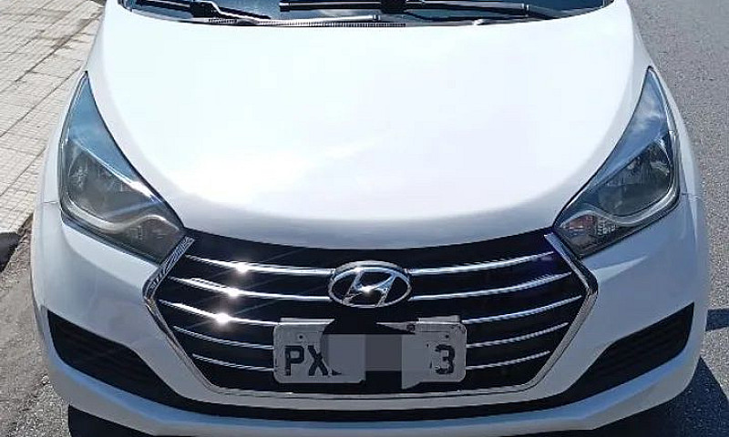 Hyundai Hb20 Comf./C...