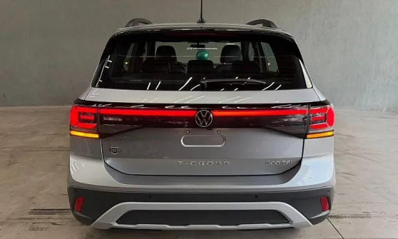 Volkswagen T-Cross C...