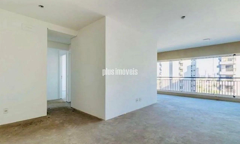 Apartamento Com 3 Qu...