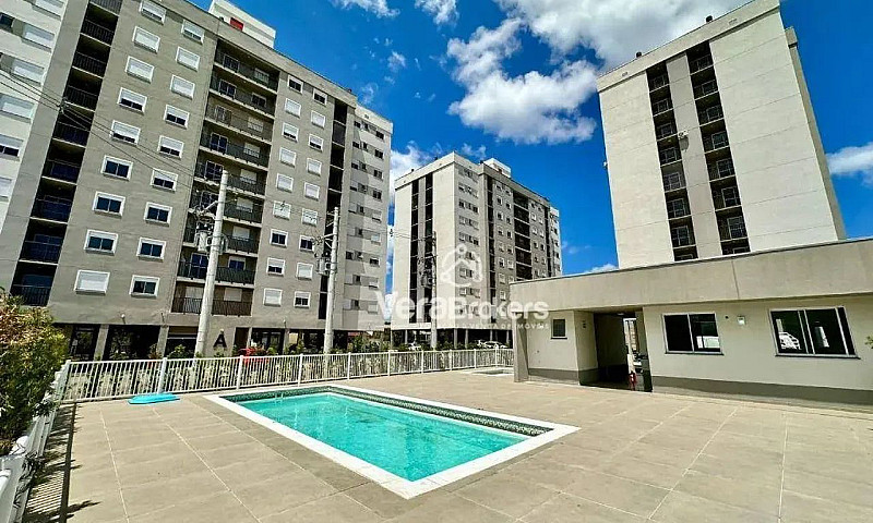 Apartamento De 42 M²...