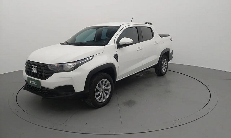Fiat Strada Freedom ...
