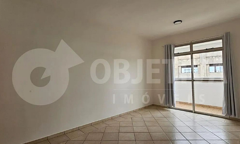 Apartamento Para Alu...